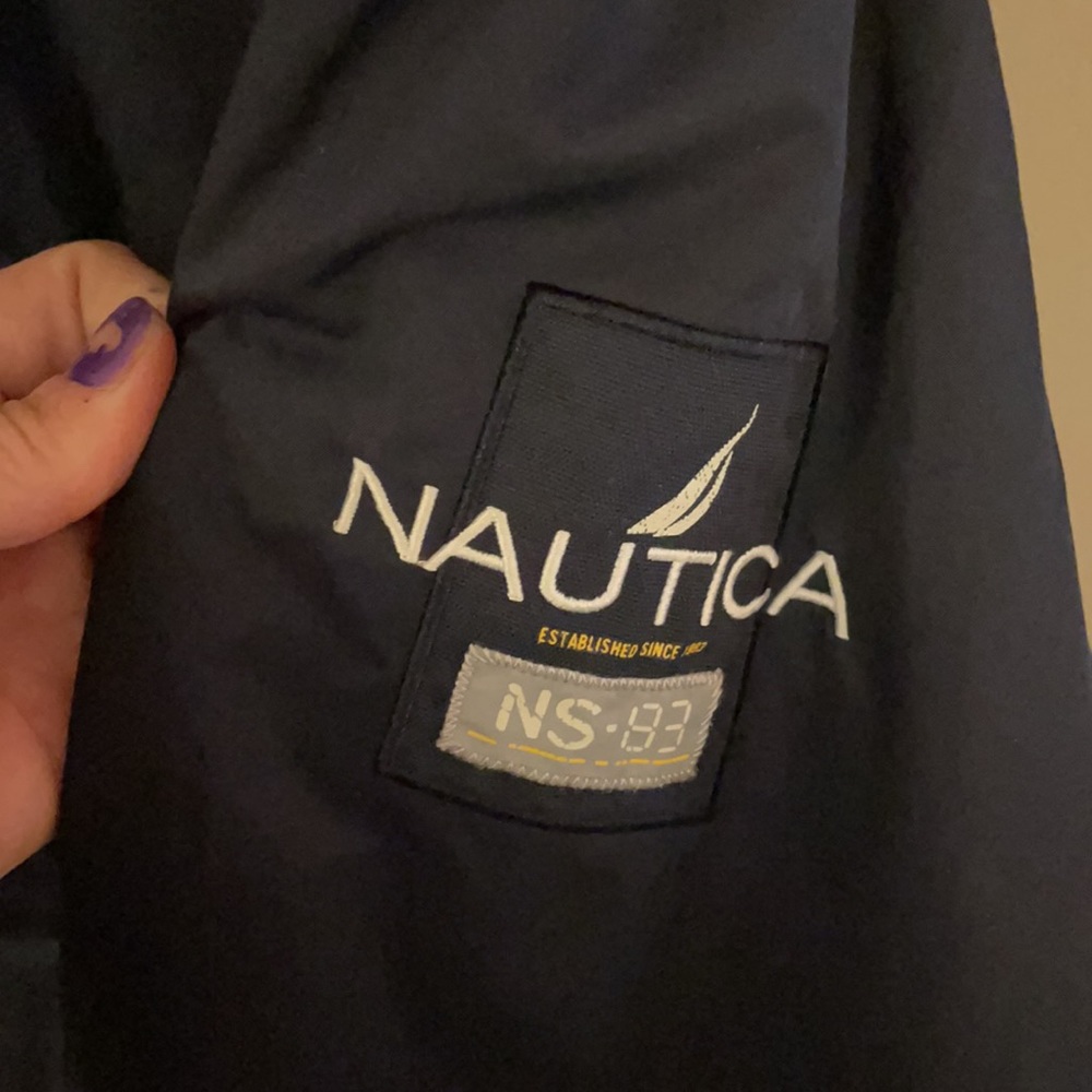 Nautica Reversible Winter Jacket - image 2